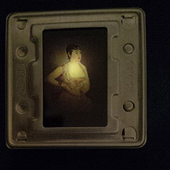 brooch