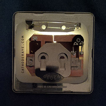 brooch